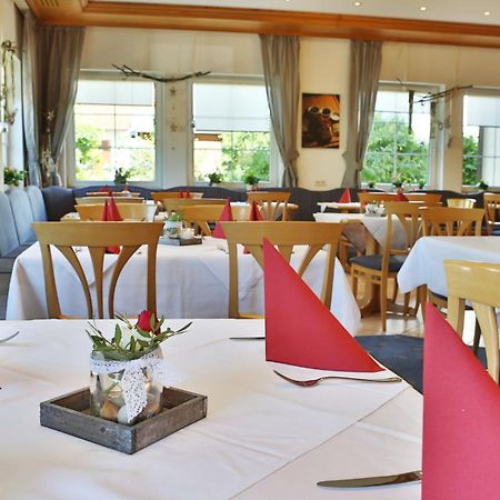 Hotel Alznauer Hof Gomaringen Exteriör bild