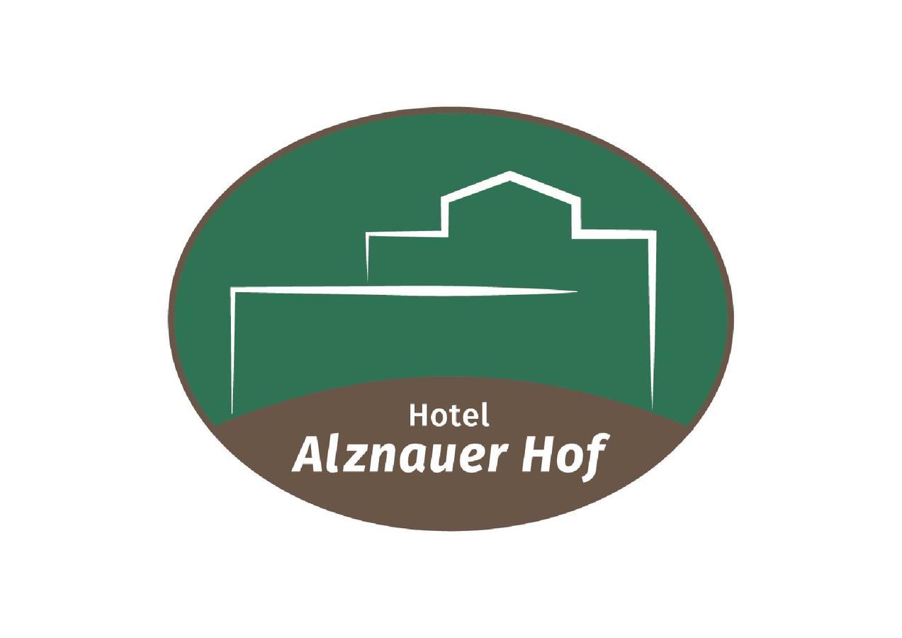 Hotel Alznauer Hof Gomaringen Exteriör bild